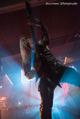 SzeymourPhotography - Necrophobic - Braincrusher - Hirschaid - 24.03.2018
