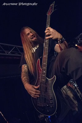 Szeymour Photography - Grimgod - Alte Brauerei - Annaberg-Buchholz - 23.09.2017