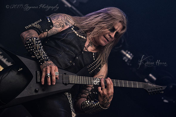 SzeymourPhotography - Necrophobic - PartySan - Schlotheim - 12.08.2017