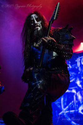 Szeymour Photography - Dark Funeral - RUDE - Rock unter den Eichen - Open Air Festival - Bertingen - 21.07.2017