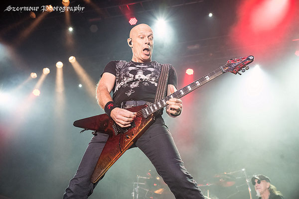 SzeymourPhotography - Accept - EventZentrum Strohofer - Geiselwind - 19.01.2018