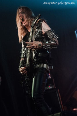 SzeymourPhotography - Necrophobic - Braincrusher - Hirschaid - 24.03.2018