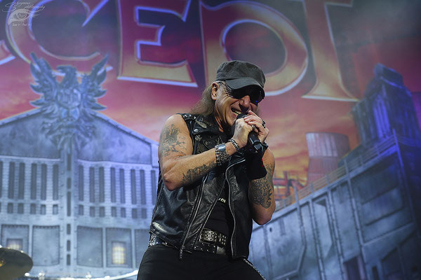 SzeymourPhotography - Accept - Brose Arena Bamberg - 04.02.2017
