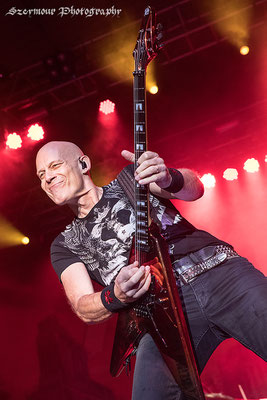 SzeymourPhotography - Accept - EventZentrum Strohofer - Geiselwind - 19.01.2018