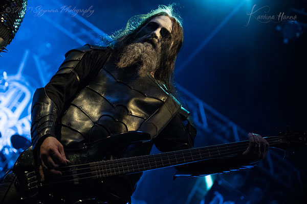 Szeymour Photography - Dark Funeral - RUDE - Rock unter den Eichen - Open Air Festival - Bertingen - 21.07.2017