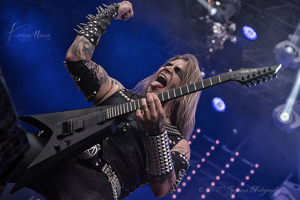 SzeymourPhotography - Necrophobic - PartySan - Schlotheim - 12.08.2017