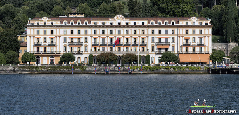 Italia - Lago di Como