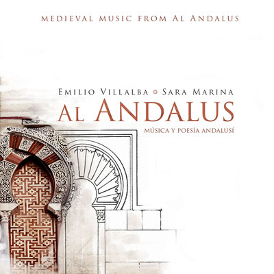 Al Andalus, música y poesía andalusí (2017)