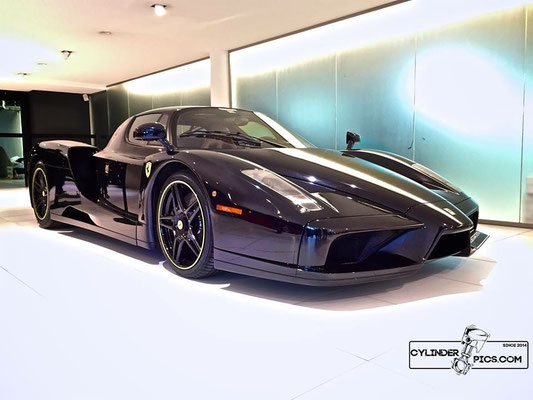 Ferrari Enzo