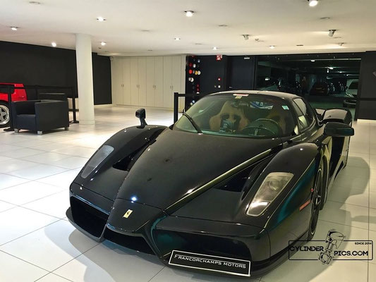 Ferrari Enzo