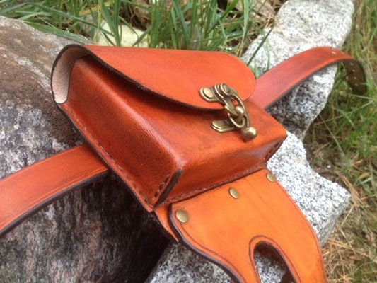 Gürteltasche