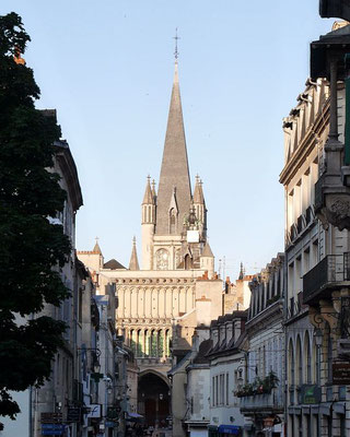 Dijon - Église Notre-Dame