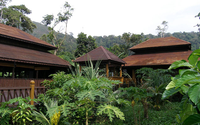Myanmar Andaman Resort 