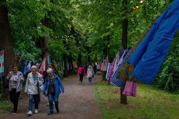 Hildesheimer Wallungen - Samstag - Foto: Frederik Preuschoft