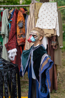 Hildesheimer Wallungen 2025 - Samstag - Foto: Frederik Preuschoft