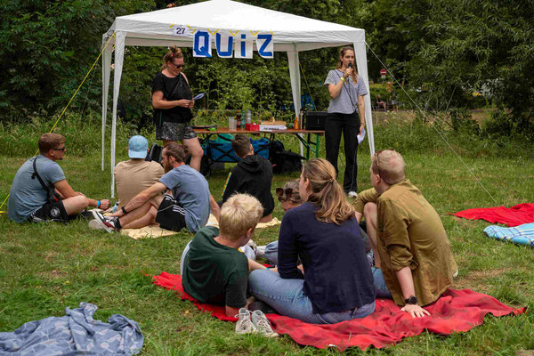Hildesheimer Wallungen 2025 - Sonntag - Foto: Frederik Preuschoft