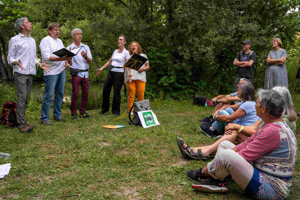Hildesheimer Wallungen 2025 - Samstag - Foto: Frederik Preuschoft