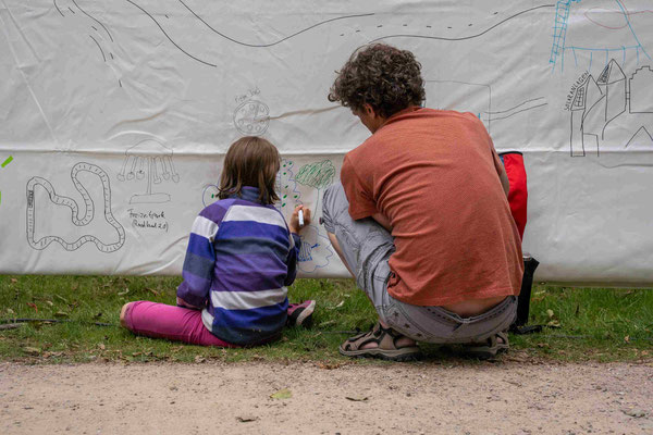 Hildesheimer Wallungen 2025 - Samstag - Foto: Frederik Preuschoft