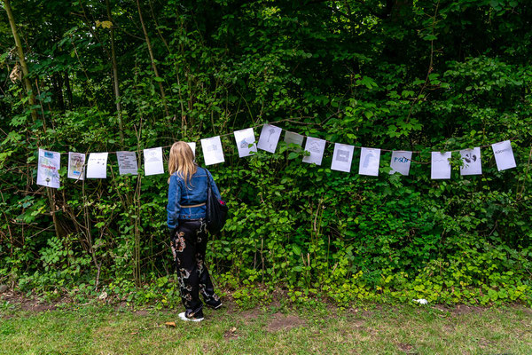 Hildesheimer Wallungen - Samstag - Foto: Frederik Preuschoft