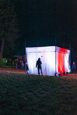 Hildesheimer Wallungen - Samstag - Foto: Frederik Preuschoft