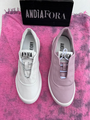 Sneaker Andia Fora je 199€