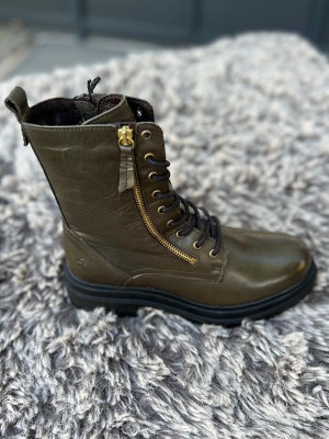 Stiefelette shoedesign Copenhagen 179€