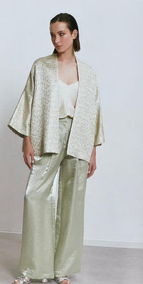 Ottos Ame: Blazer259€ , Hose 149€