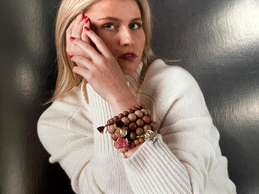 Schmuck von Lumisha