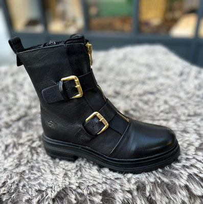 Stiefelette shoedesign Copenhagen 189€