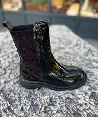 Lack-Stiefelette Anima 215€