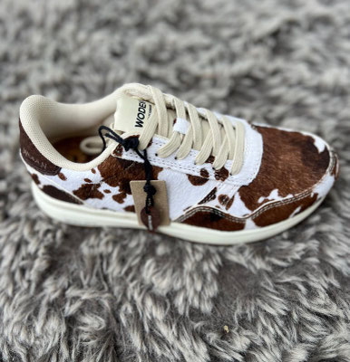 Sneaker Woden 149,90€