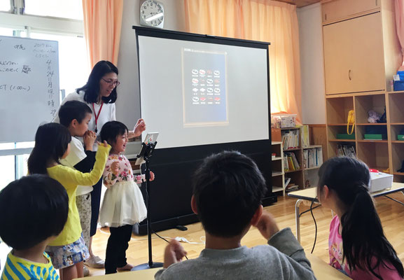 幼稚園,ICTタイム,ICT活用,保育とICT,幼児教育とICT,保育園,H29年度,NEL