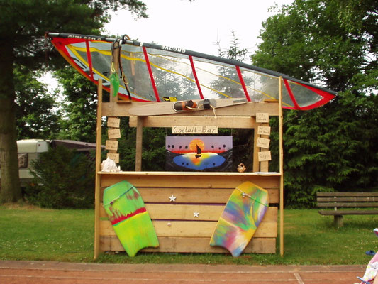 Beachbar 2003