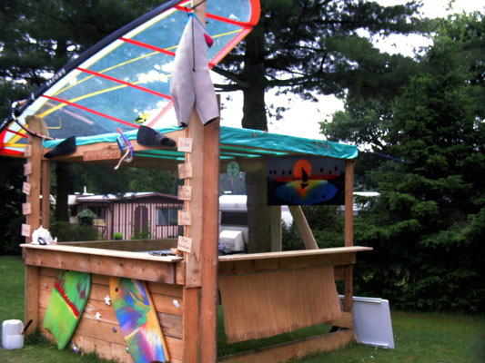 Beachbar 2004