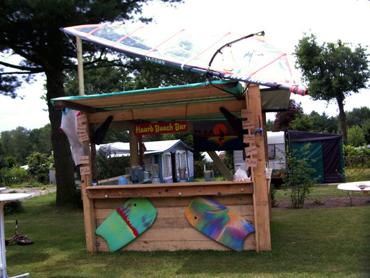 Beachbar 2005