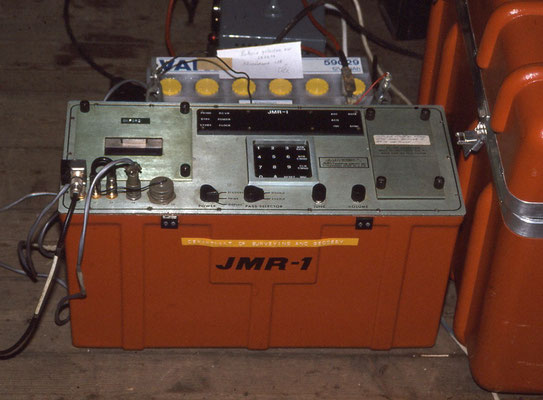 JMR-1