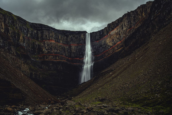 Hengifoss