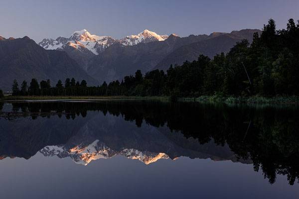 Lake Mathesson