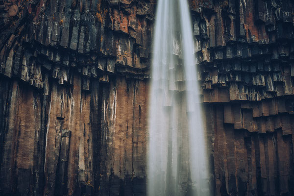 Svartifoss