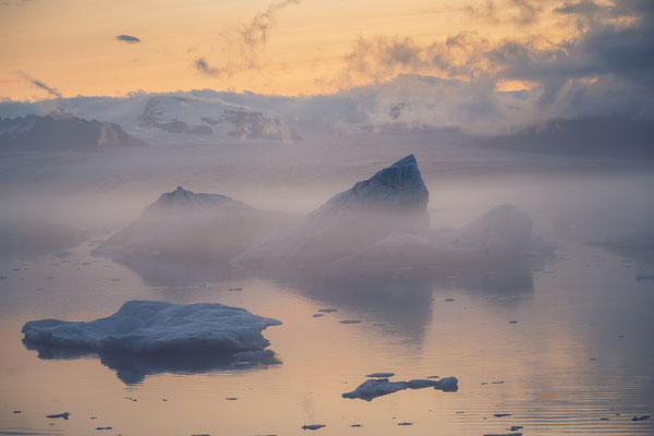 Jökulsarlon