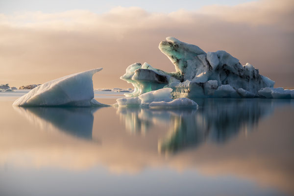 Jökulsarlon