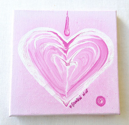 Energy Heart "SUGAR BABE", Nr. 9 | 01.2015