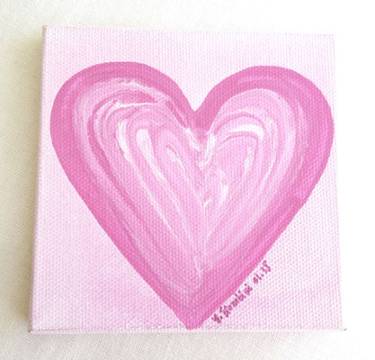 Energy Heart "SUGAR BABE", Nr. 10 | 01.2015