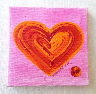 Energy Heart "SUNSET", Nr. 24 | 01.2015