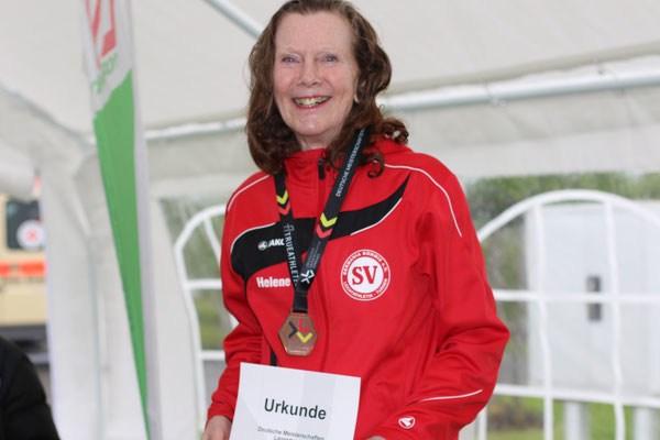 Foto von Alfred Hermes