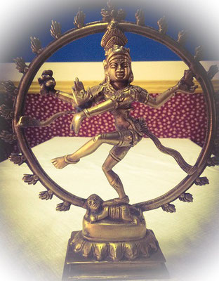 Natraj Statue