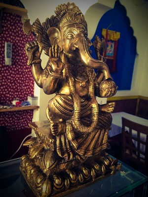Jai Shri Ganesh