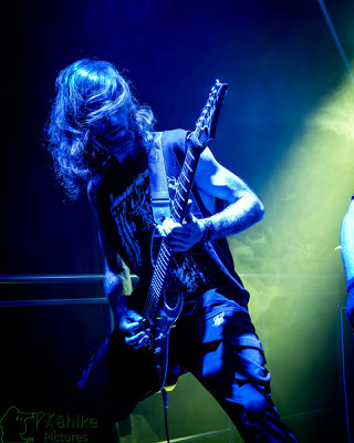 Disbelief | Pure Fucking Metal FestEvil | 11.07.2025