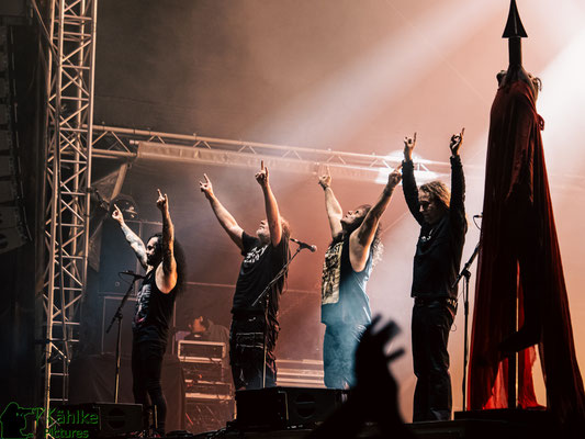 Kreator | Area53 Festival | 14.07.2023