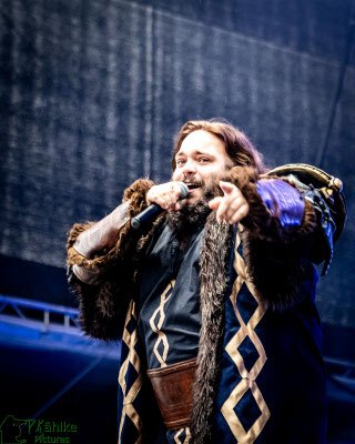 Wind Rose | Area53 Festival | 13.07.2023